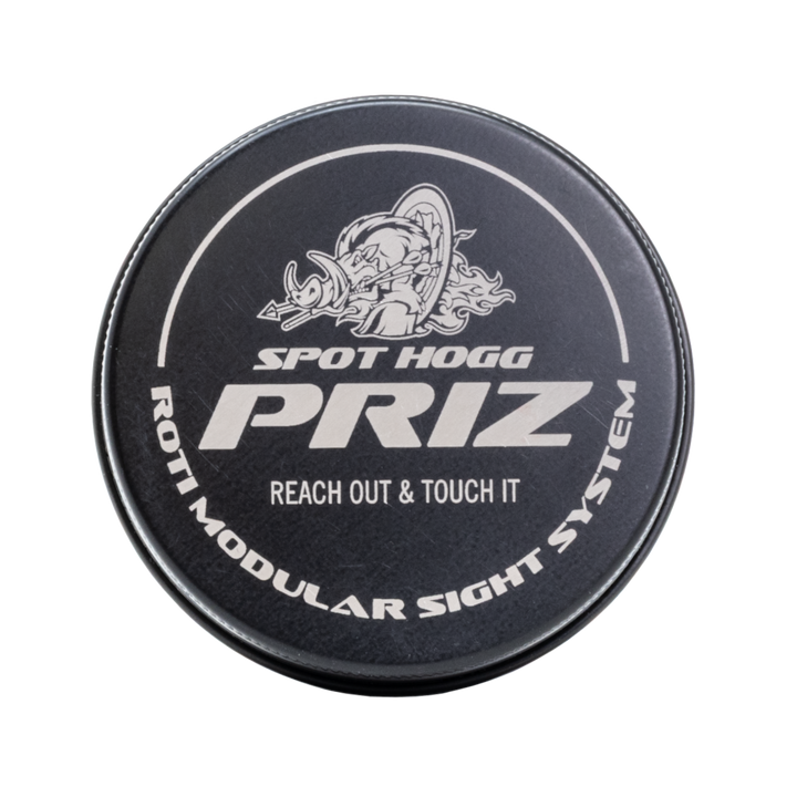 The PRIZ by Spot Hogg- With Extended Sight Tape