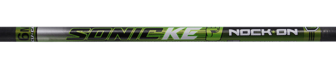 Sonic KE — Fully Loaded — Ready-to-Group Arrows (12ct)