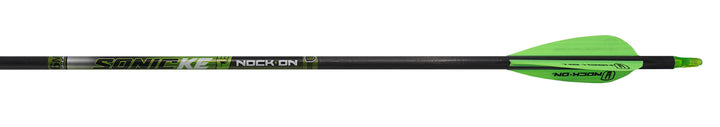 Sonic KE — Fully Loaded — Ready-to-Group Arrows (12ct)