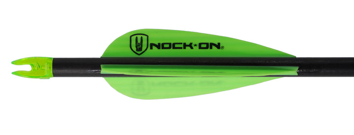 Sonic KE — Fully Loaded — Ready-to-Group Arrows (12ct)