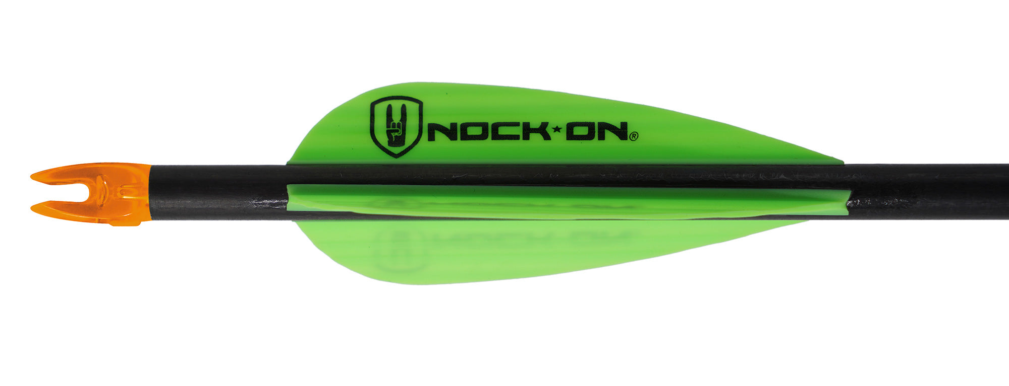 Sonic KE — Fully Loaded — Ready-to-Group Arrows (12ct) – NOCK ON