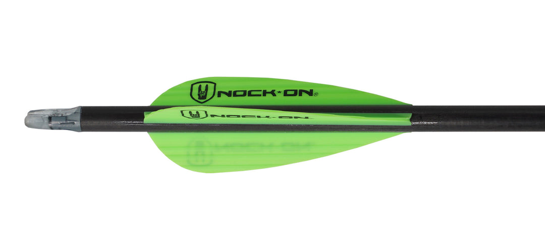 Sonic KE — Fully Loaded — Ready-to-Group Arrows (12ct)