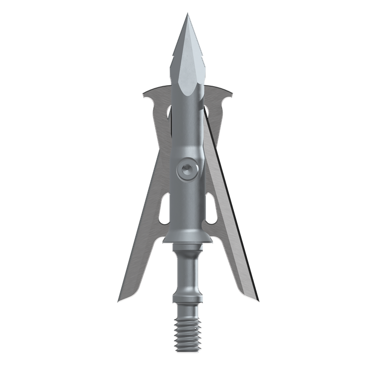 G5 T2 Broadhead 125G — 3 per Pack