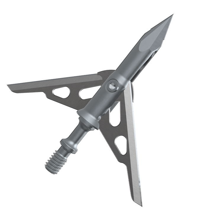 G5 T2 Broadhead 125G — 3 per Pack