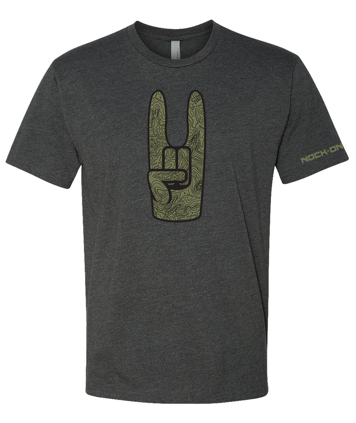 Territory Tee