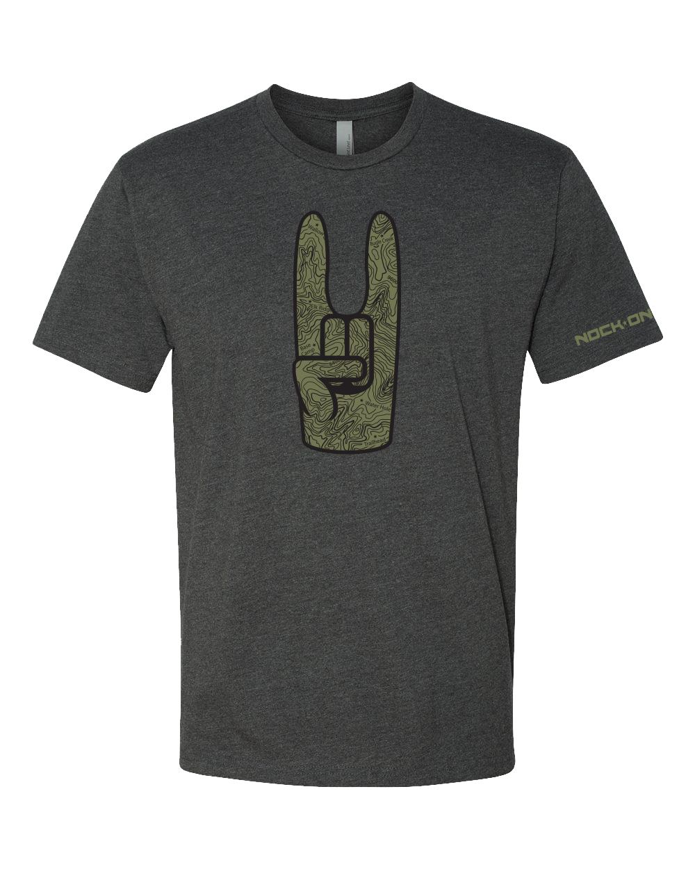 Territory Tee