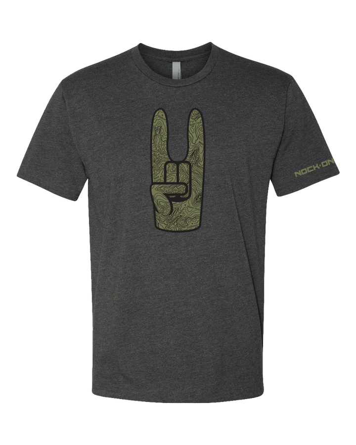 Territory Tee