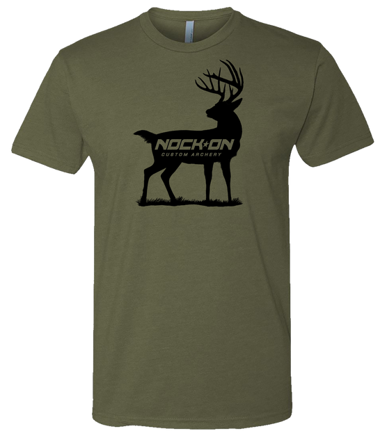 Clothing Tagged "TShirts" NOCK ON ARCHERY