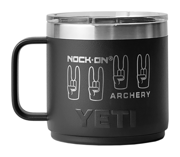 Yeti Rambler 14 oz Stackable Ceramic Lining Mug