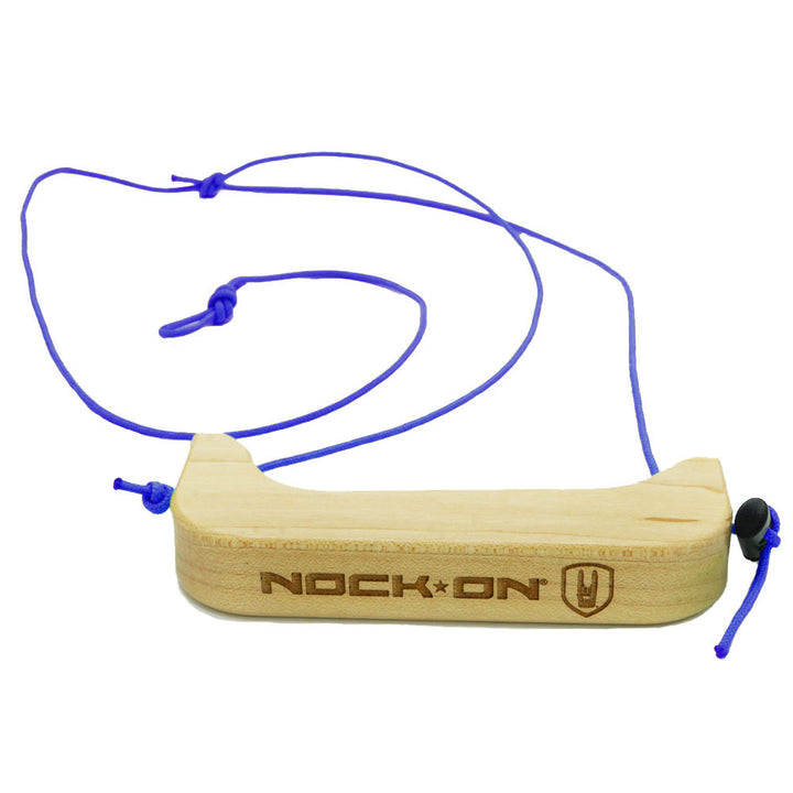 Nock On Release Trainer