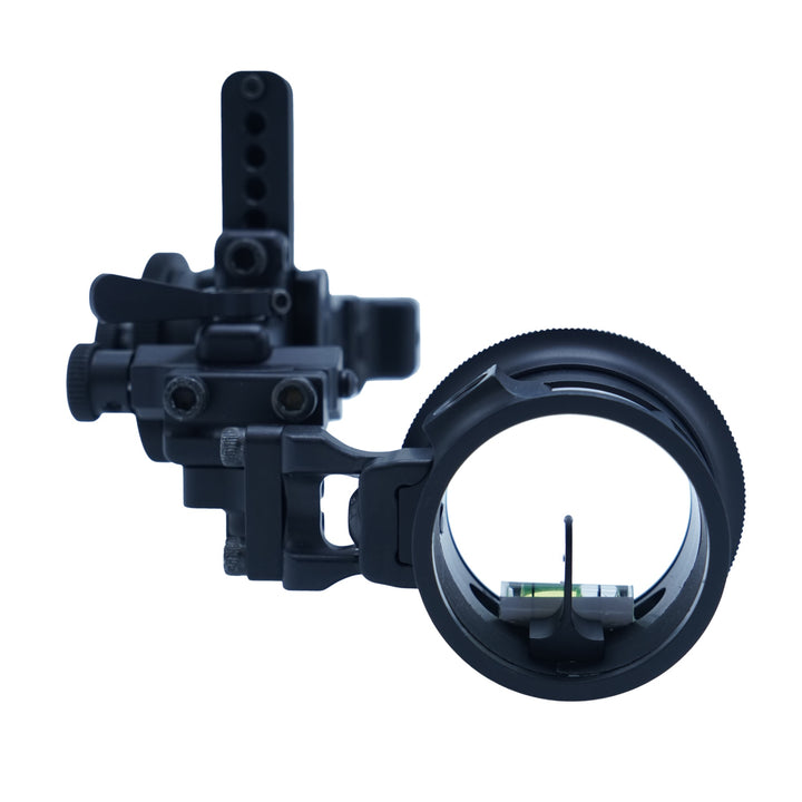 Spot Hogg Boonie Sight- 2 Pin- Picatinny Mount