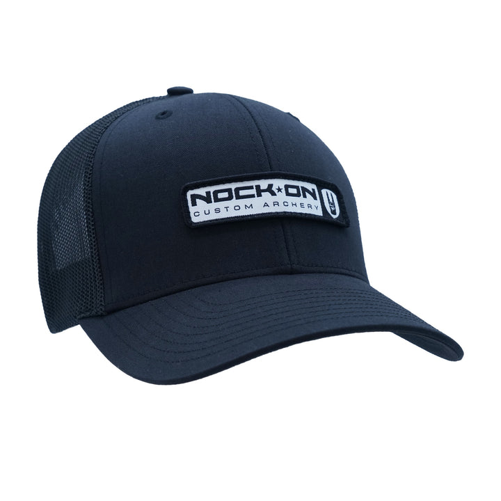 Branded Black Hat