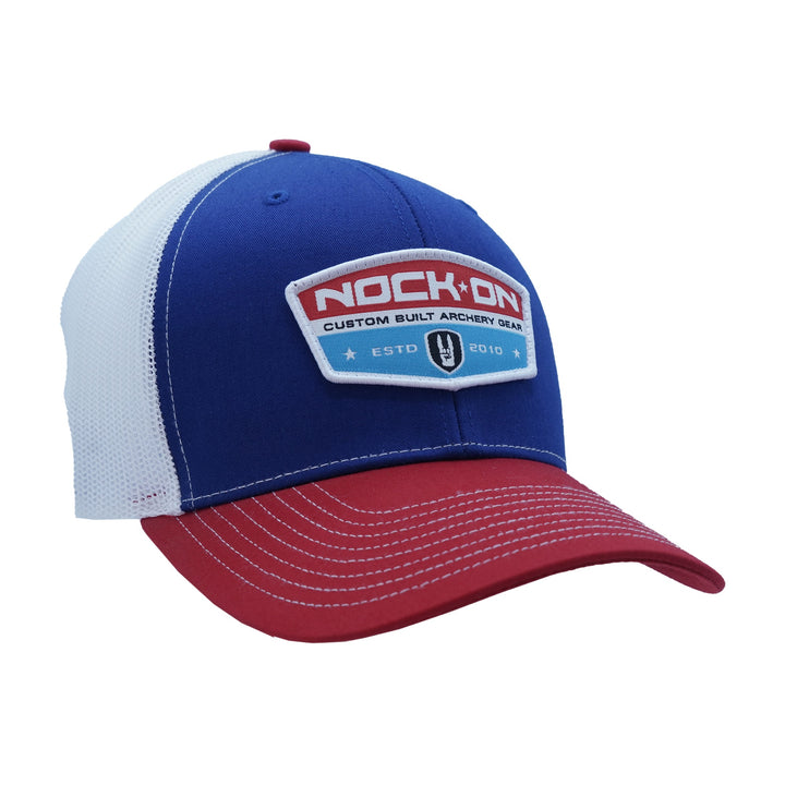 Custom Built Archery Gear Hat