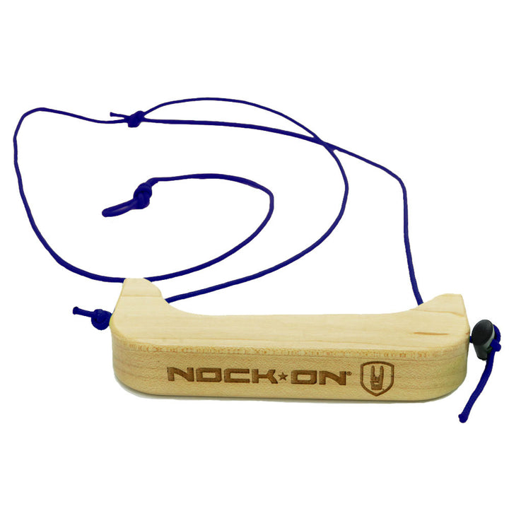 Nock On Release Trainer