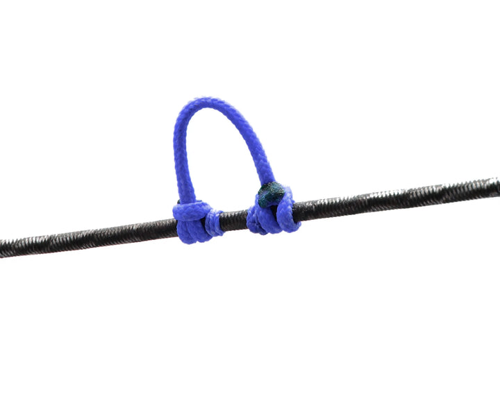 Nock On D-Loop Cord No 24