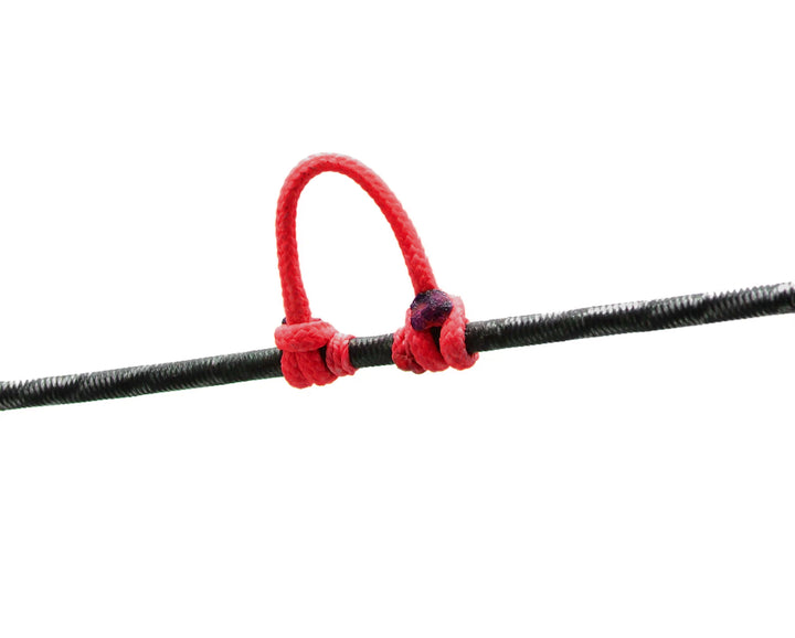 Nock On D-Loop Cord No 24