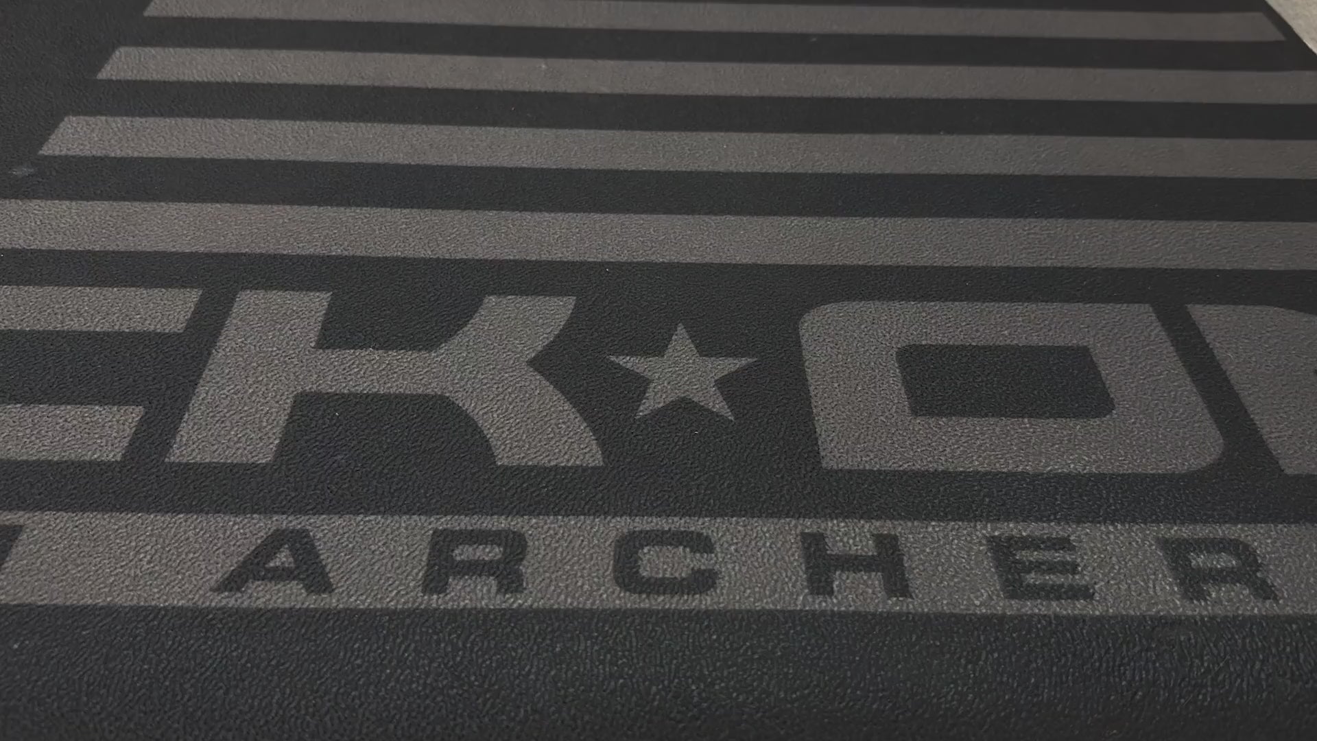 Bitzenburger Custom Set Fletching Jig – NOCK ON ARCHERY