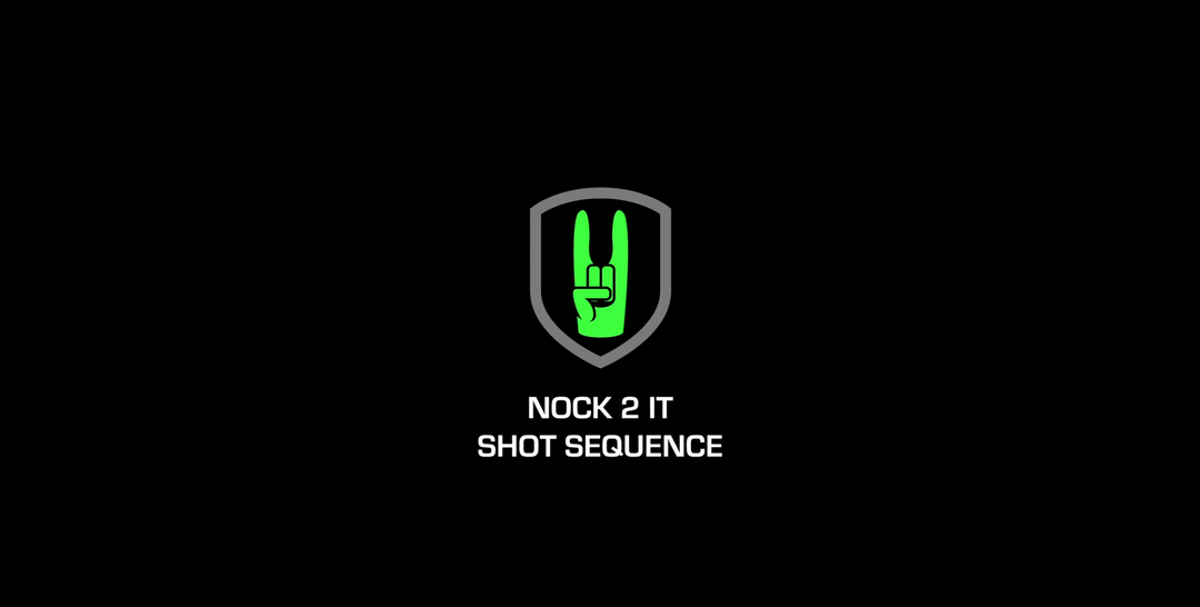 The Patriot MINI Nock 2 It Custom Release