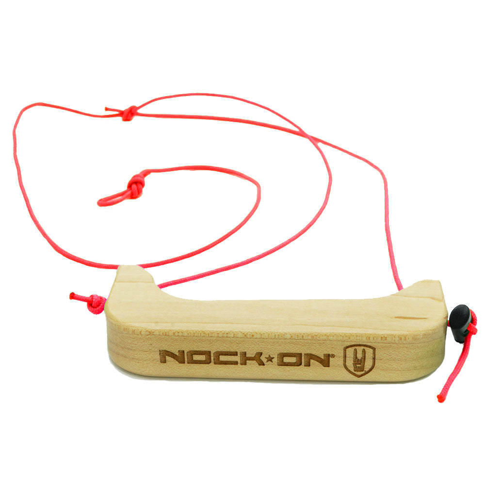 Nock On Release Trainer