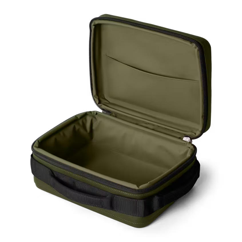 Yeti Day Trip 5L Insulated Lunch Box – NOCK ON ARCHERY