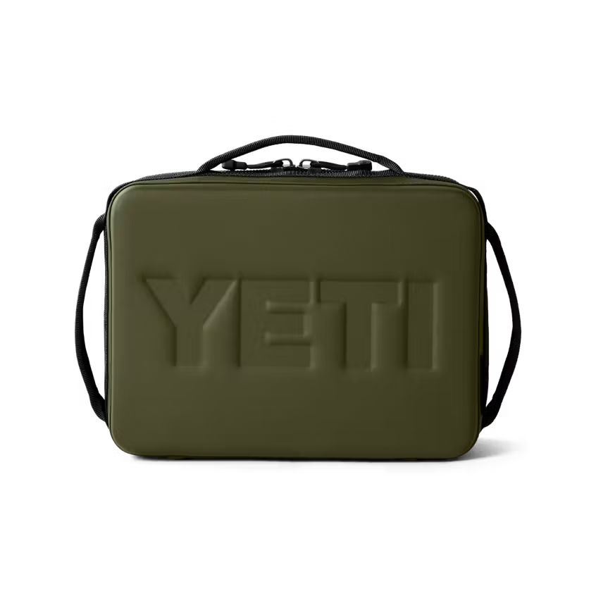 day trip yeti lunch bag Yeti Day Trip 5L Insulated Lunch Box – NOCK ON ARCHERY