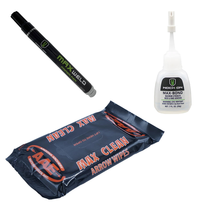 AAE MAX Adhesion Kit