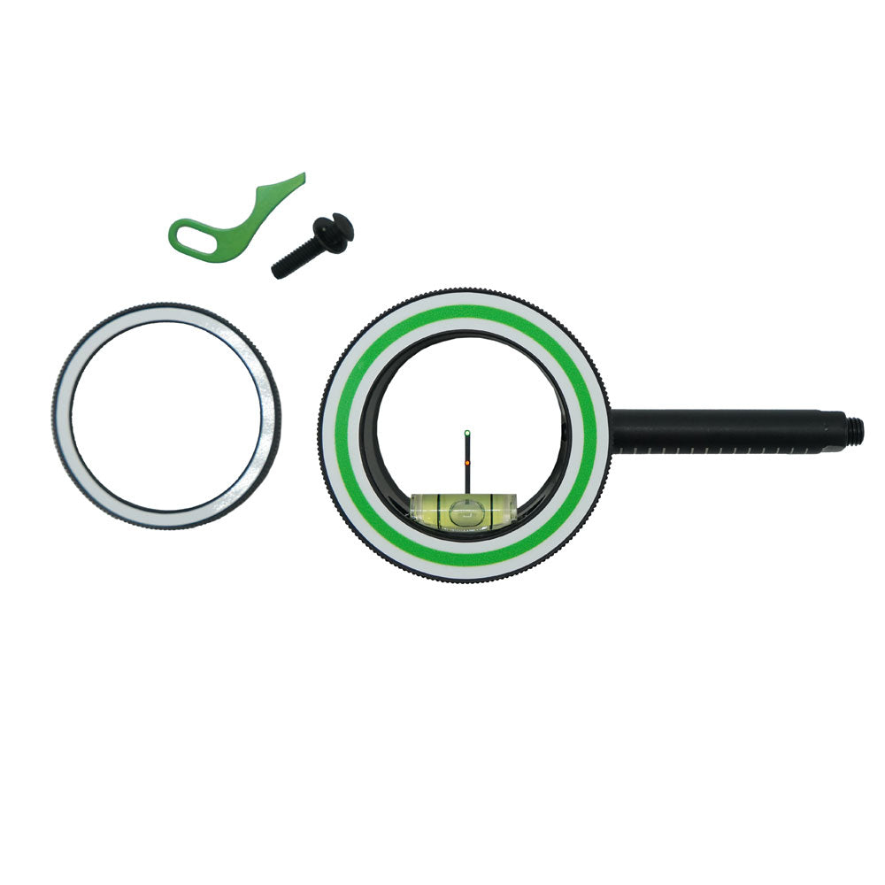 Double Pin Adapter Kit