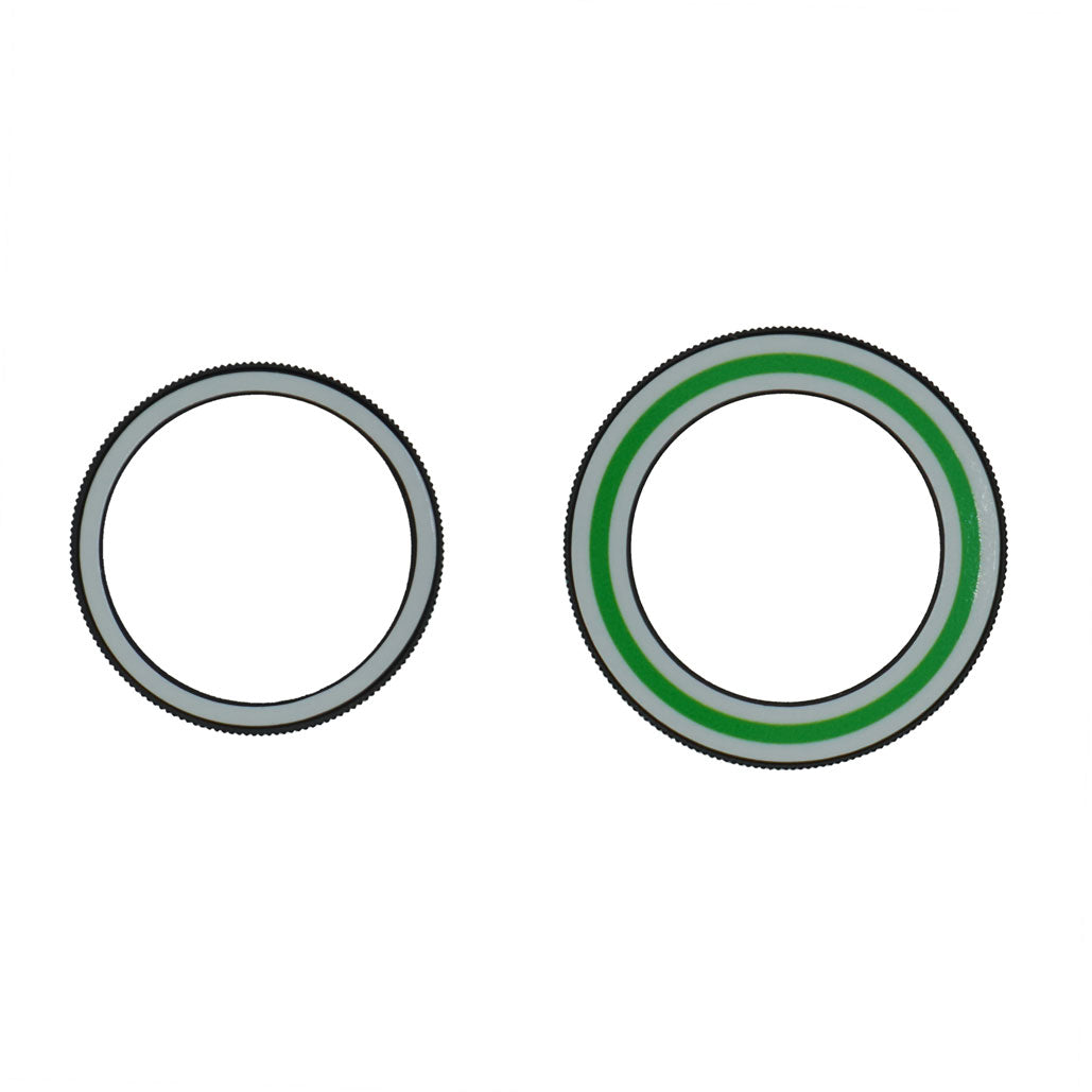 Fast Eddie NE Double Pin Sight