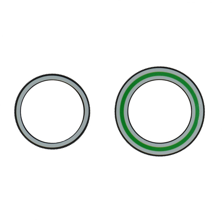 Fast Eddie NE Double Pin Sight