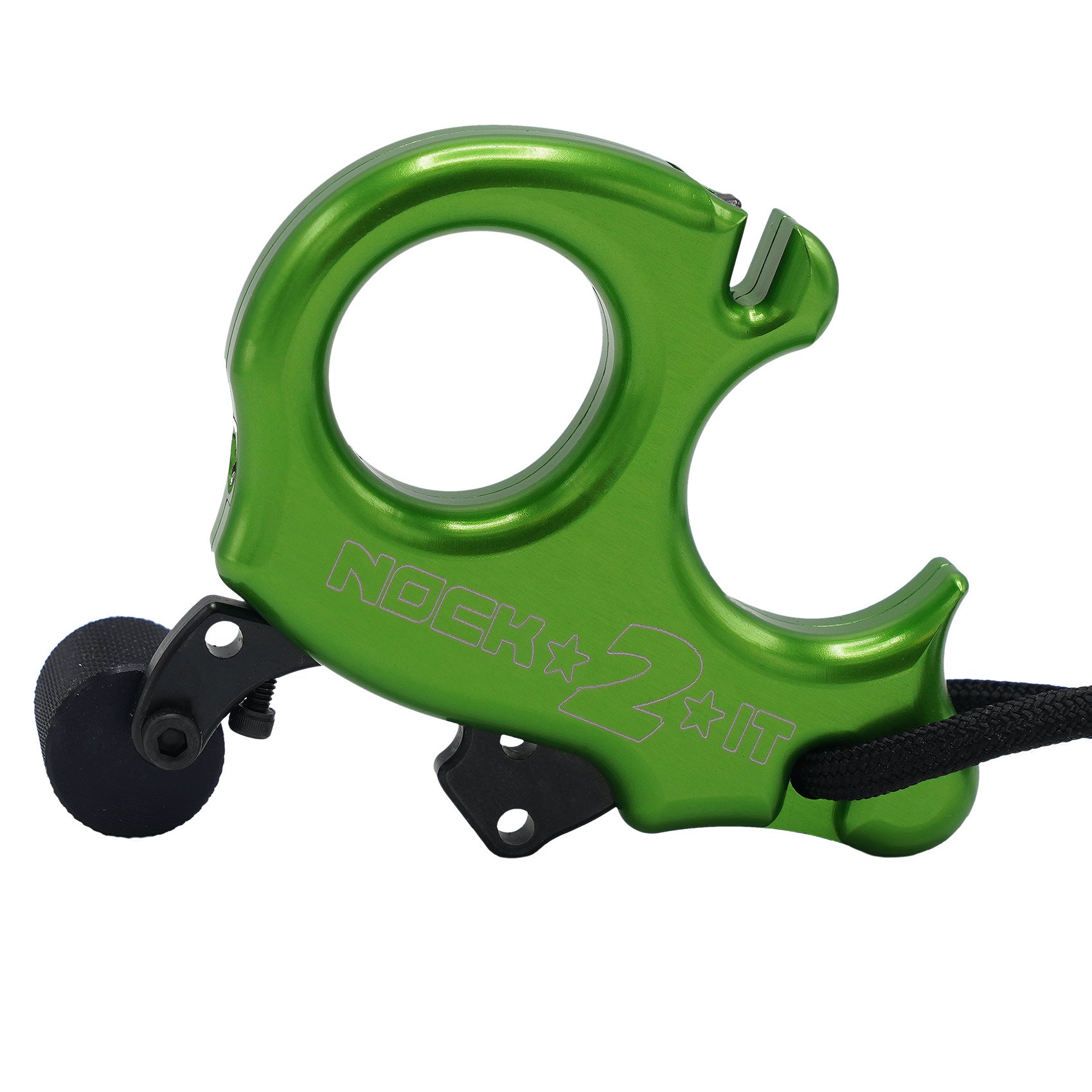 All New Nock 2 It Custom Release – NOCK ON ARCHERY