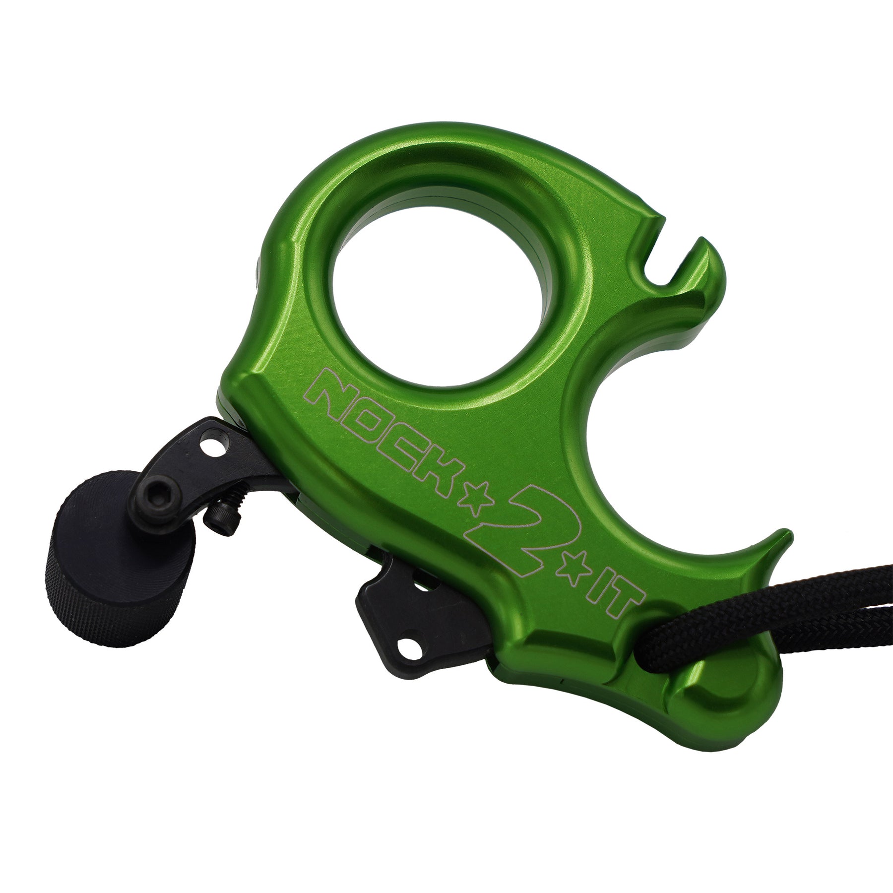 All New Nock 2 It Custom Release – NOCK ON ARCHERY