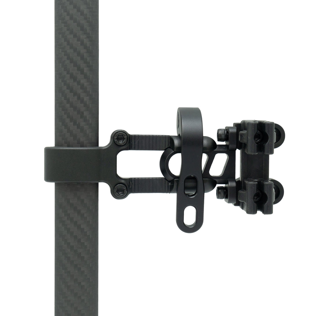Nock On Checkmate Quiver System