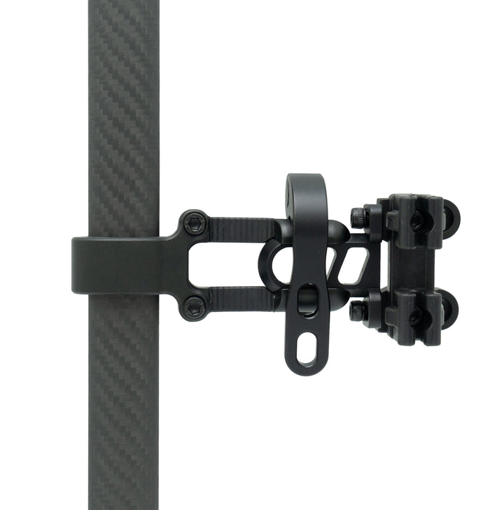 Nock On Checkmate Quiver System