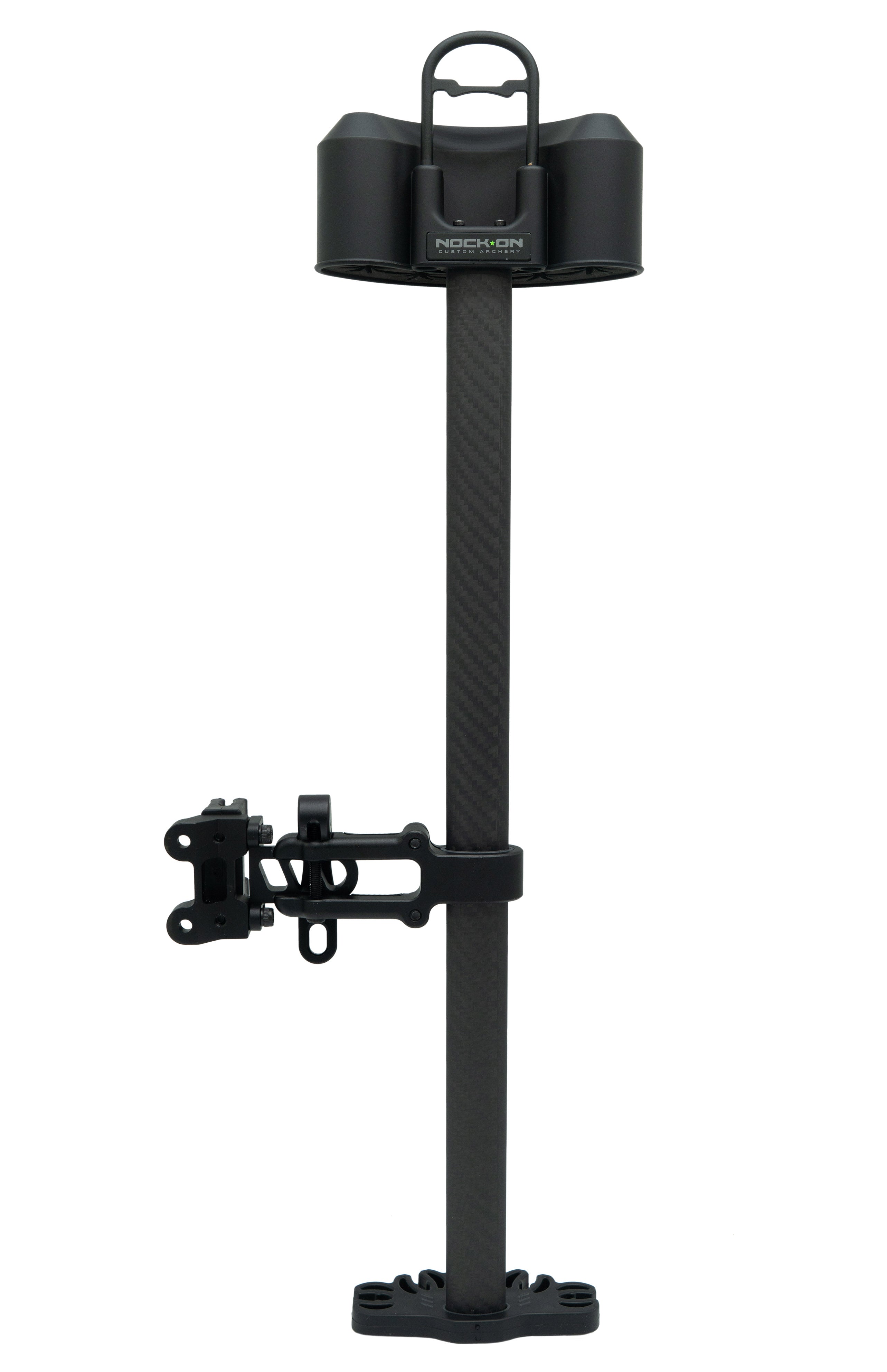 Nock On Checkmate Quiver