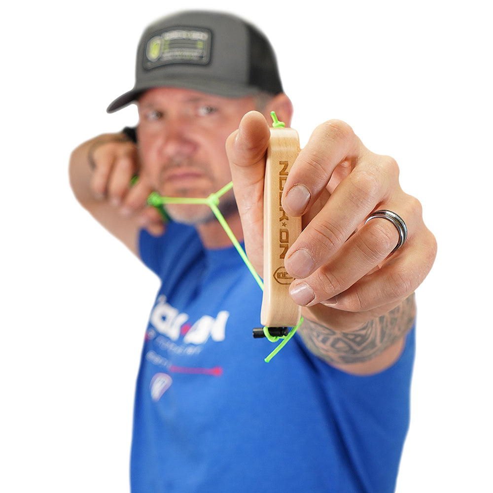 Archery Shot Trainer