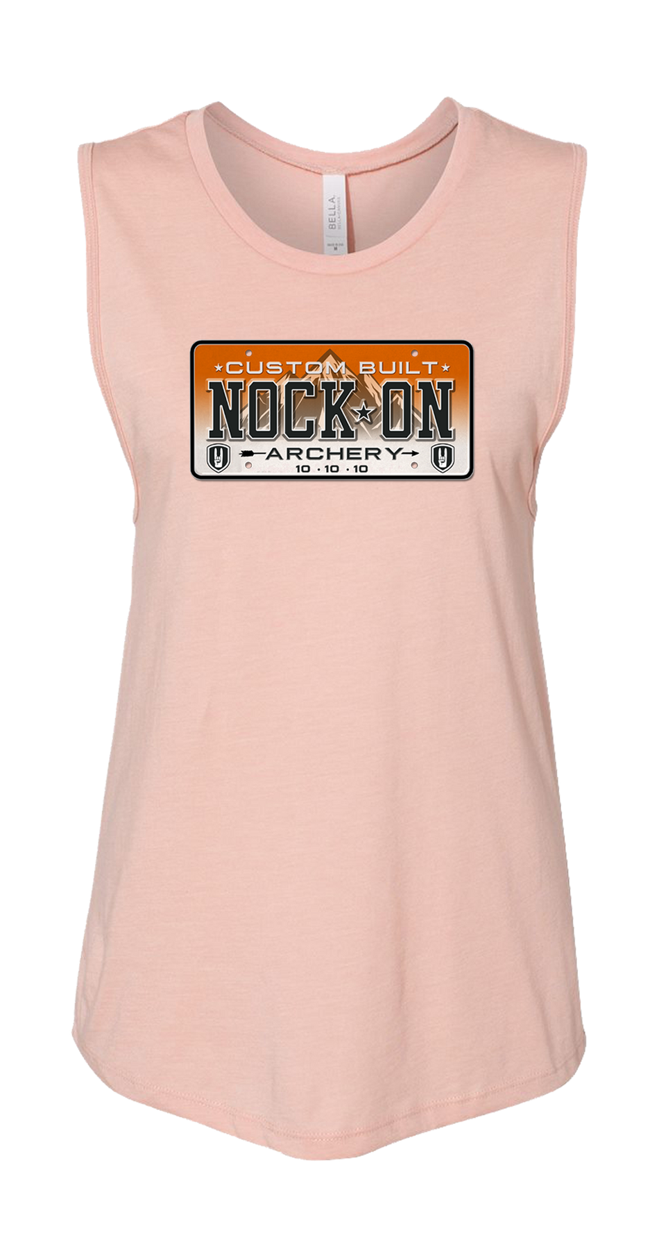 Nock On Apparel's Archery Clothing NOCK ON ARCHERY