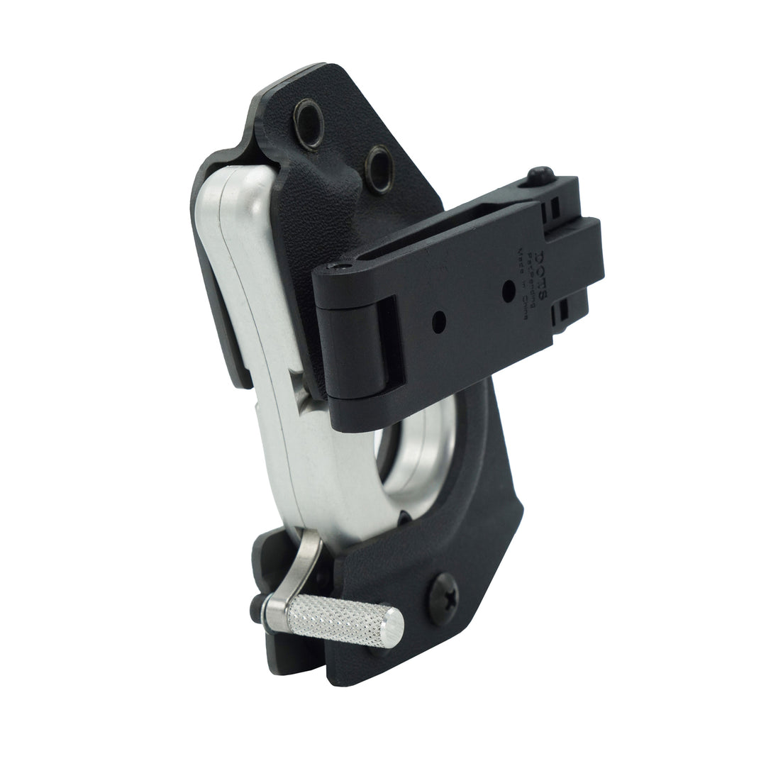 Nock On Custom Release Holster