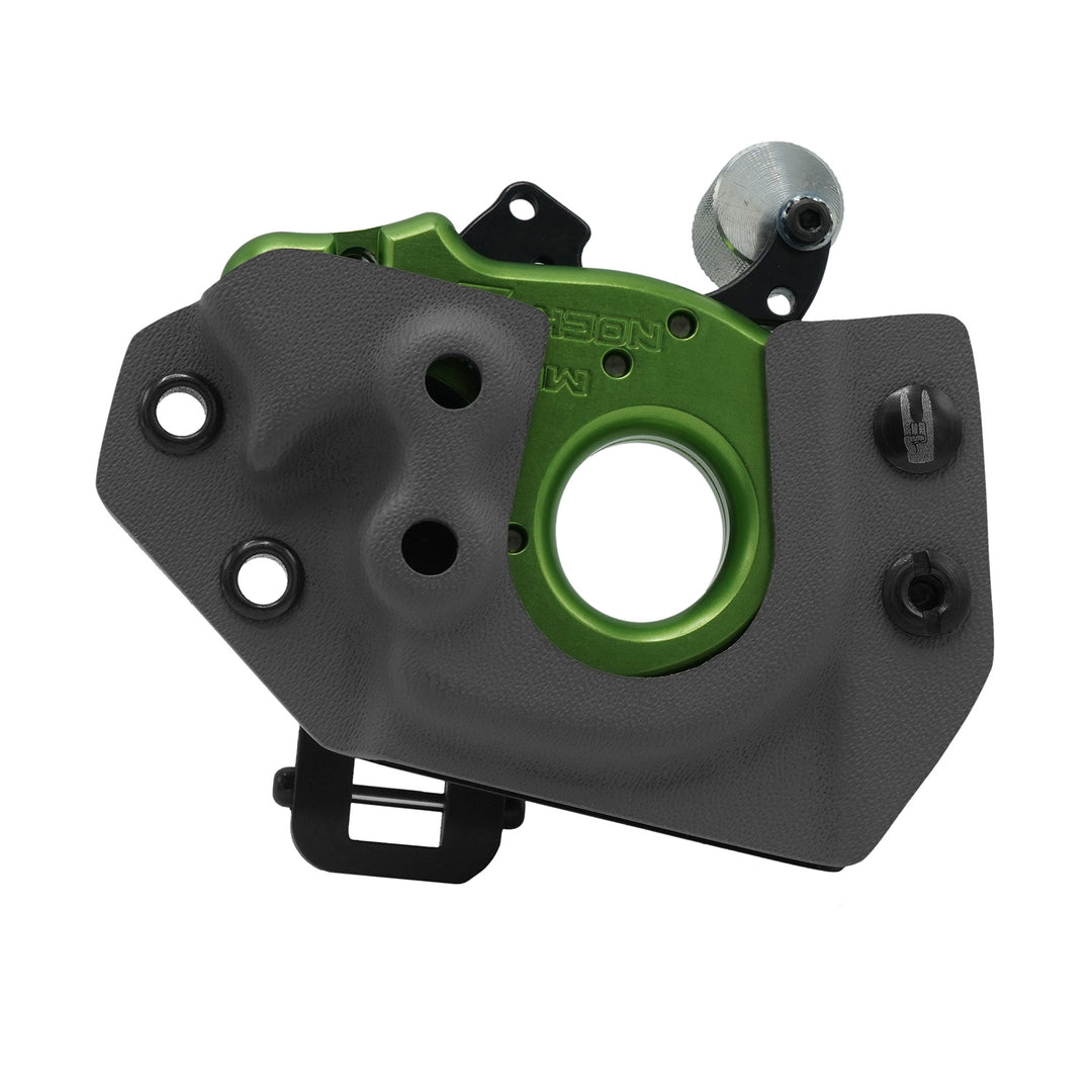 Nock On Custom Release Holster