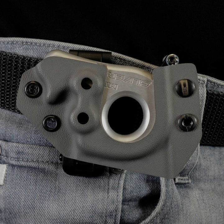 Nock On Custom Release Holster