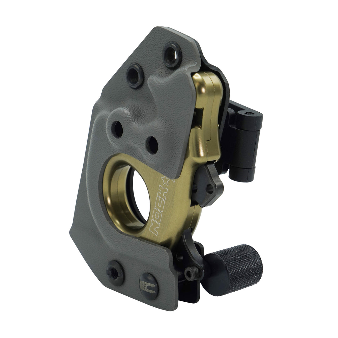 Nock On Custom Release Holster
