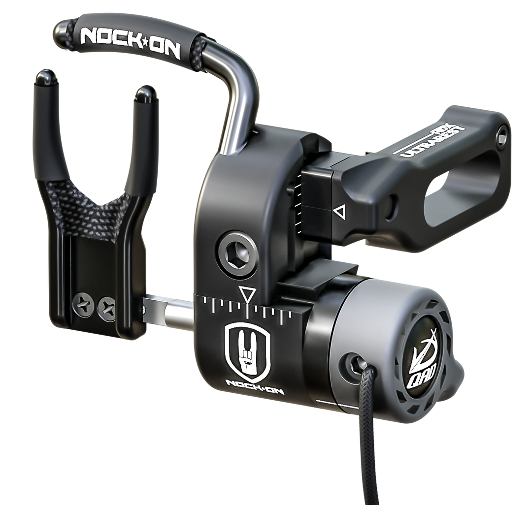 Nock On QAD UltraRest HDX
