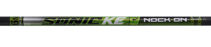 Sonic KE — Fully Loaded — Ready-to-Group Arrows (6ct)