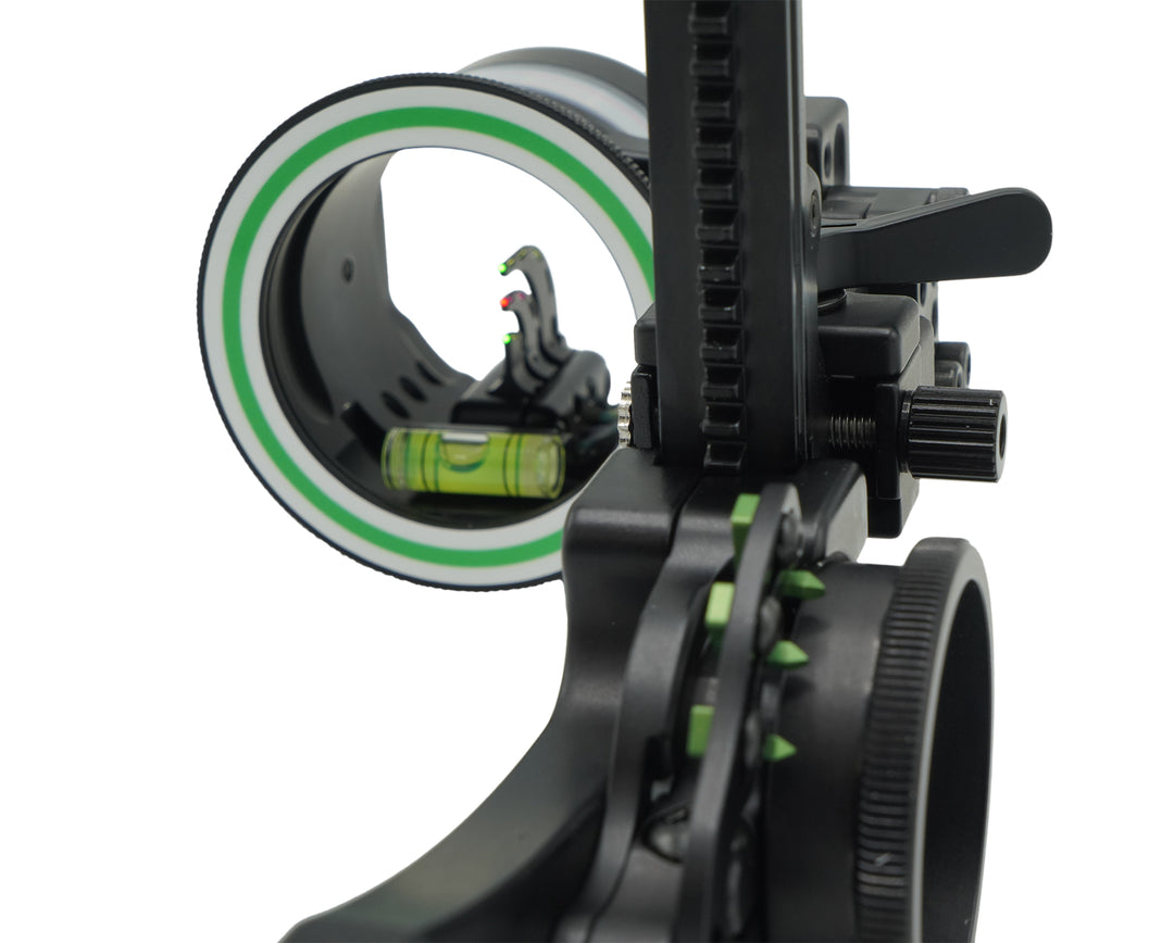 Fast Eddie NE Triple Stack Sight