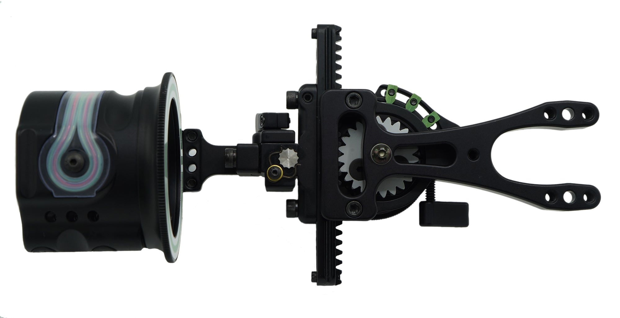 Fast Eddie NE Triple Stack Sight – NOCK ON ARCHERY