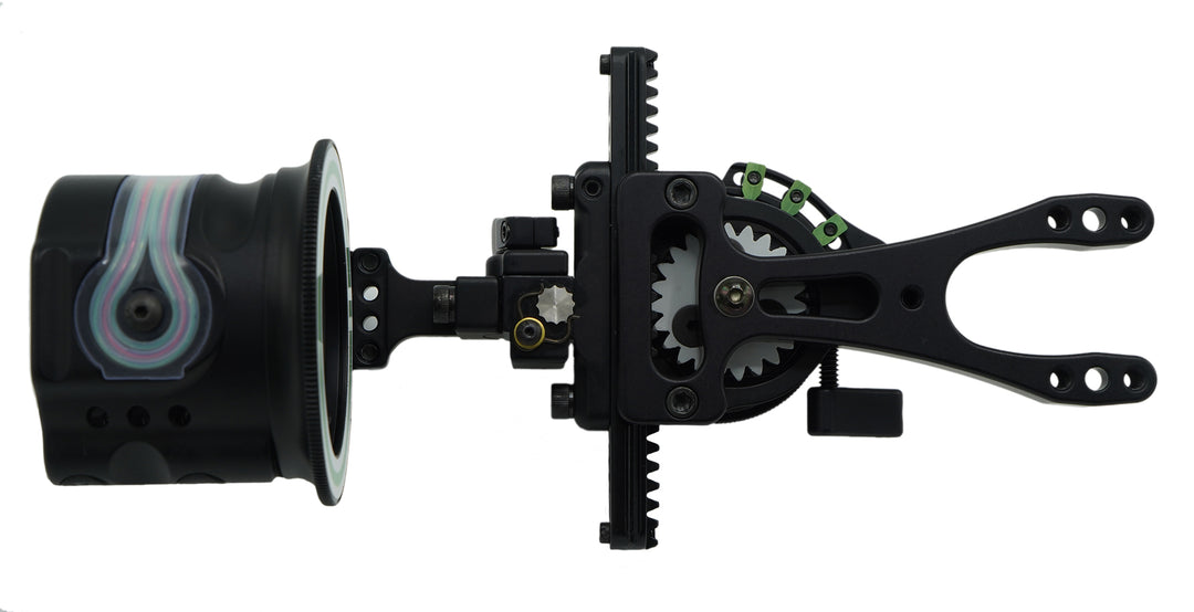 Fast Eddie NE Triple Stack Sight