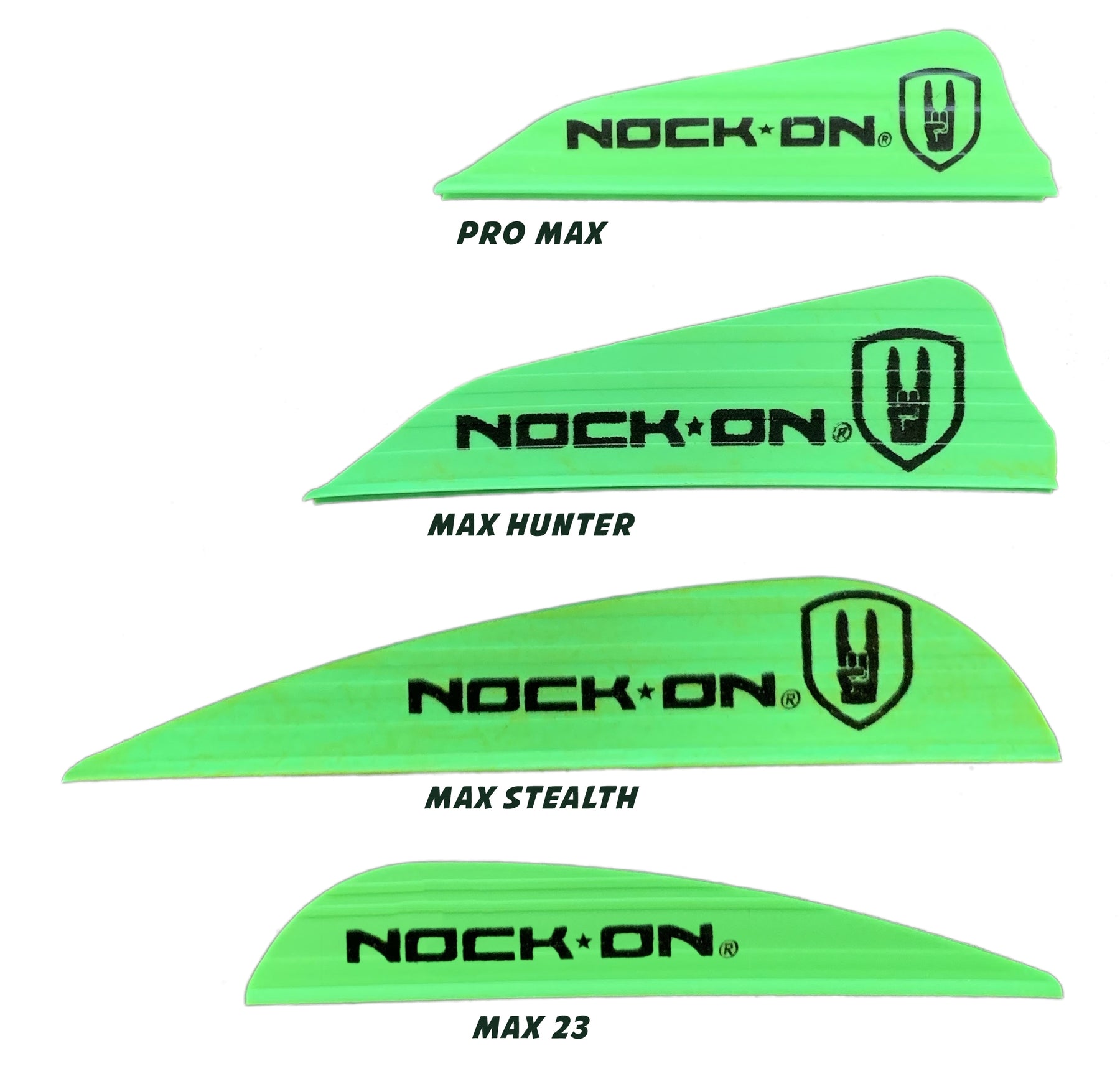 ARROWS – NOCK ON ARCHERY