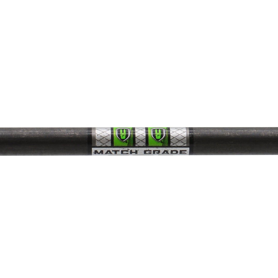 Nock On Axis Pro Series Bare Shafts (6ct)