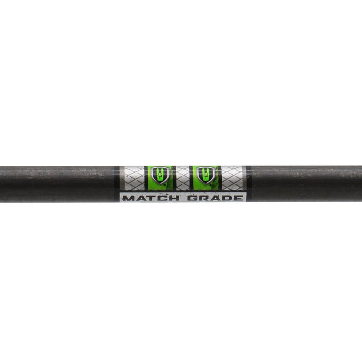 Nock On Axis Pro Series Bare Shafts (6ct)