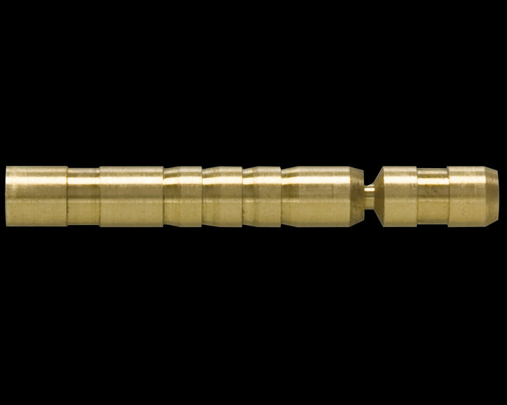 Easton 5.0 Match Grade Bare Shafts (6ct) Includes Brass HIT
