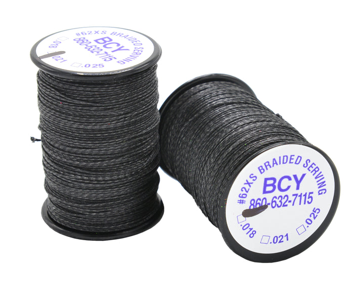 BCY 62 XS Center Serving